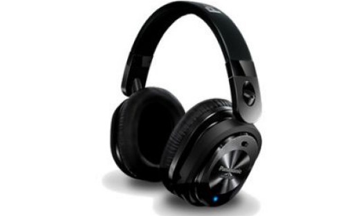 Słuchawki Panasonic BDT10 i HC800