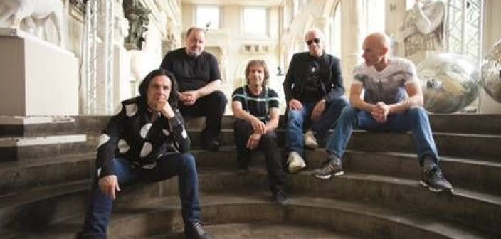 Marillion zapowiada najlepszą płytę w swojej historii