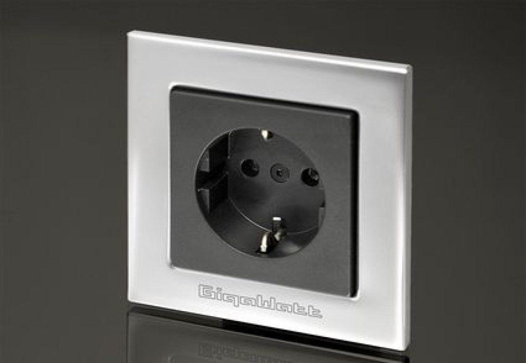 Schuko - nowość w ofercie GigaWatt