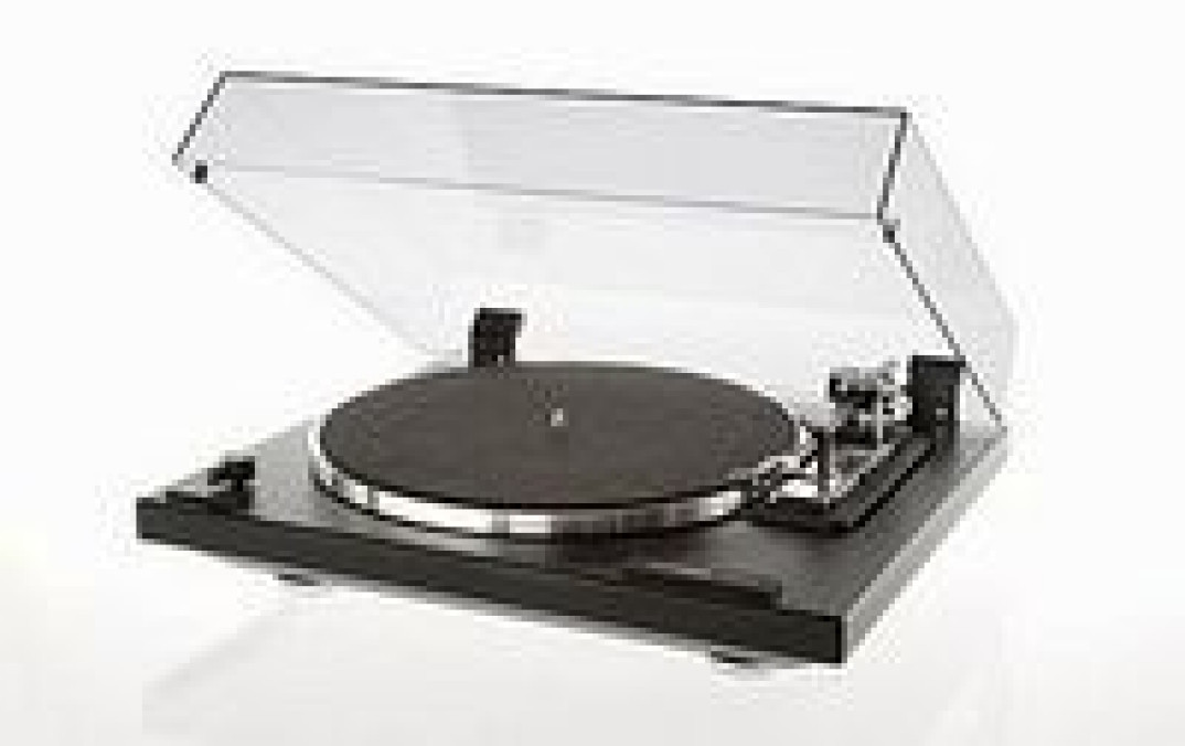 Best Audio: prezenty do gramofonów Thorens