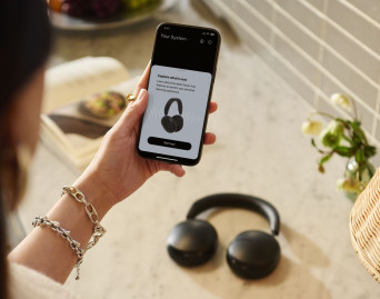 Sonos wprowadza nowe funkcje do słuchawek Ace