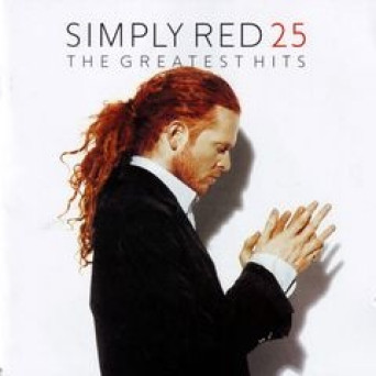 25 - The Greatest Hits