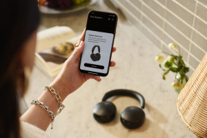 Sonos wprowadza nowe funkcje do słuchawek Ace