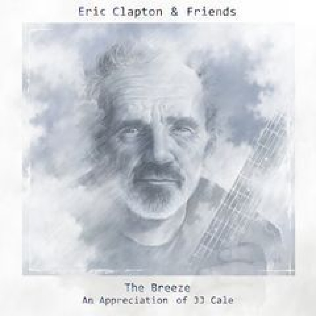 Eric Clapton pamięci JJ Cale`a. Premiera płyty w tym miesiącu