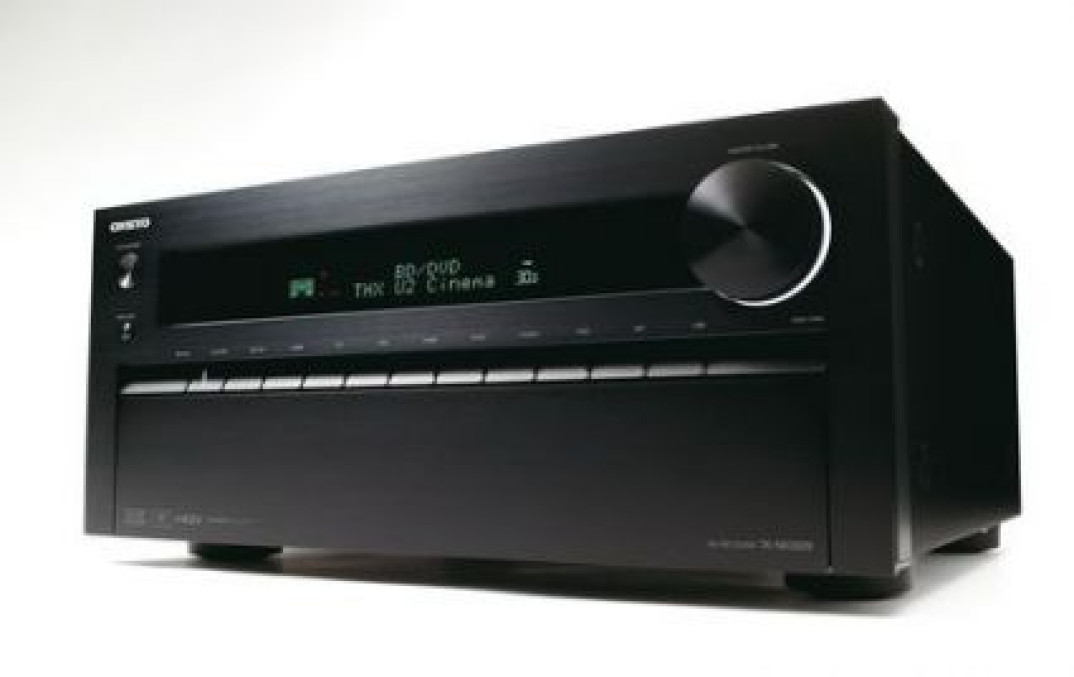 Amplituner Onkyo TX-NR3009