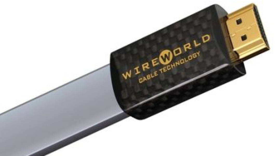 Wireworld Platinum Starlight