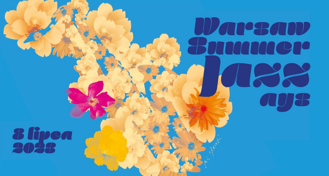 Warsaw Summer Jazz Days 2023