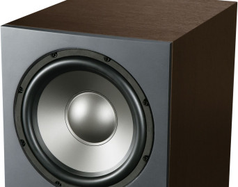 Subwoofer Mission LX-10SUB MKII 