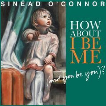 How About I Be Me (And You Be You)?