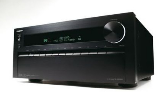 Amplituner Onkyo TX-NR3009