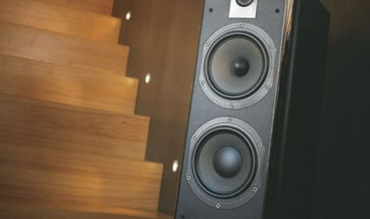 Prezentacja głośników Focal serii Chorus 700 w katowickim salonie MegaHz