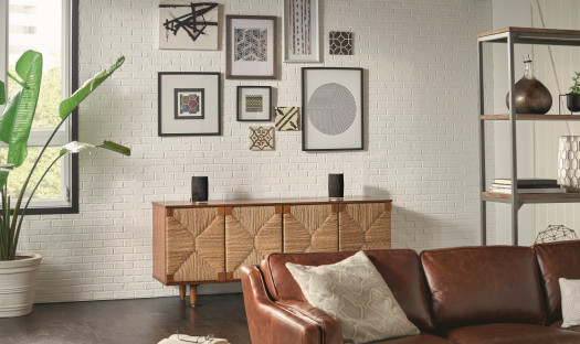 Głośnik bezprzewodowy Bowers &amp; Wilkins Formation Flex