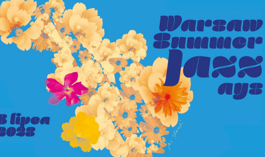 Warsaw Summer Jazz Days 2023
