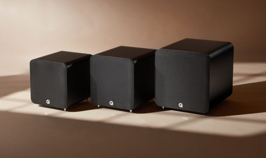 Q ACOUSTICS
