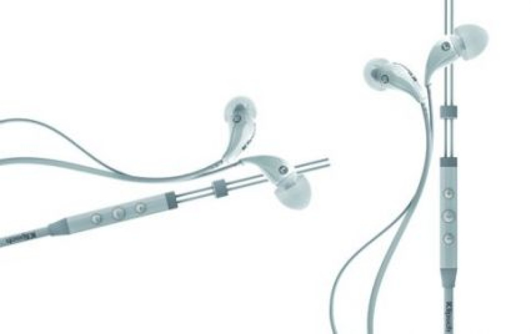 Słuchawki Klipsch Image X71