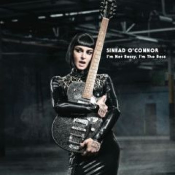 I`m Not Bossy, I`m The Boss