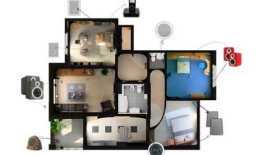 ArtSound - sztuka instalacyjnego dźwięku