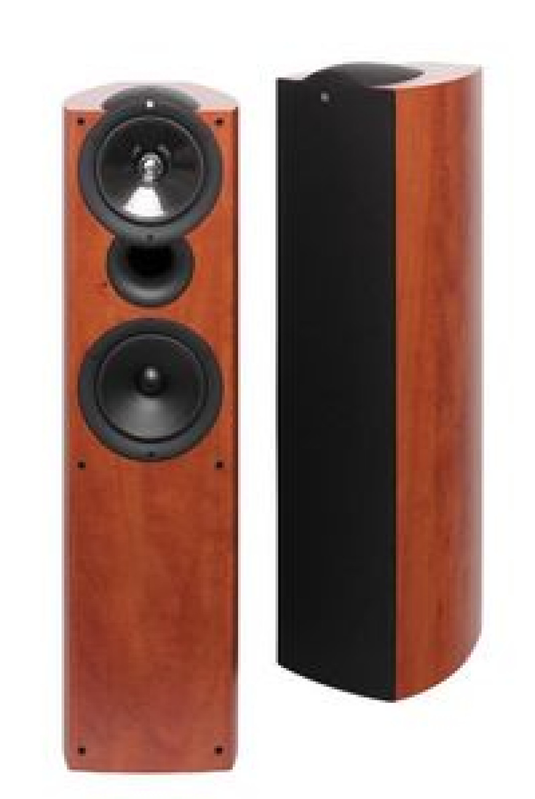 KEF-y taniej w Albatrosie