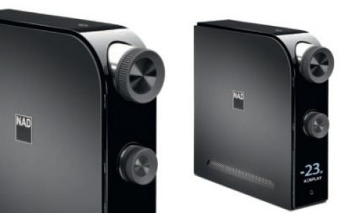 Wzmacniacz NAD D7050