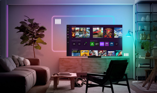 Kup telewizor Samsung i odbierz dodatkowe benefity. Promocja trwa do 14 maja