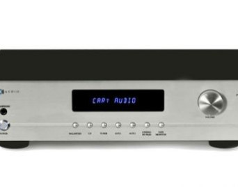 Cary Audio SL-100