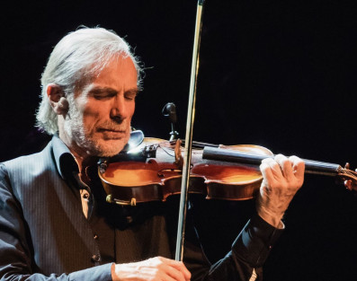 W maju ukażą się reedycje legendarnych albumów Jeana-Luca Ponty`ego 