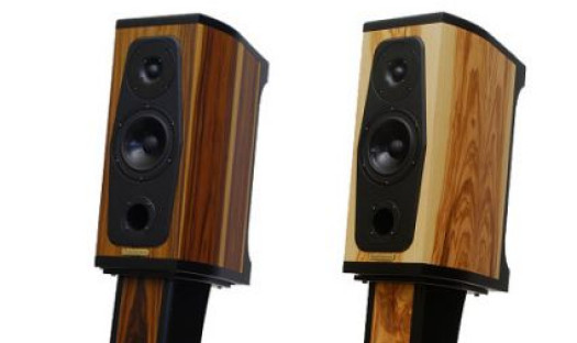 AudioSolutions Rhapsody 60