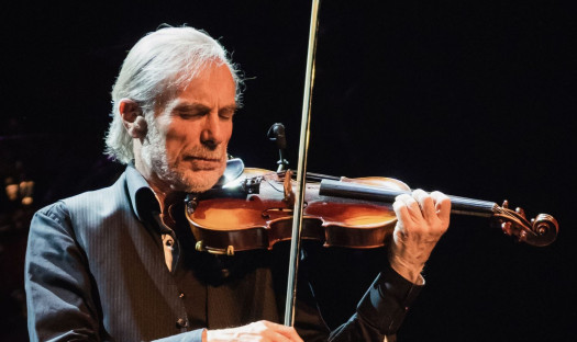 W maju ukażą się reedycje legendarnych albumów Jeana-Luca Ponty`ego 