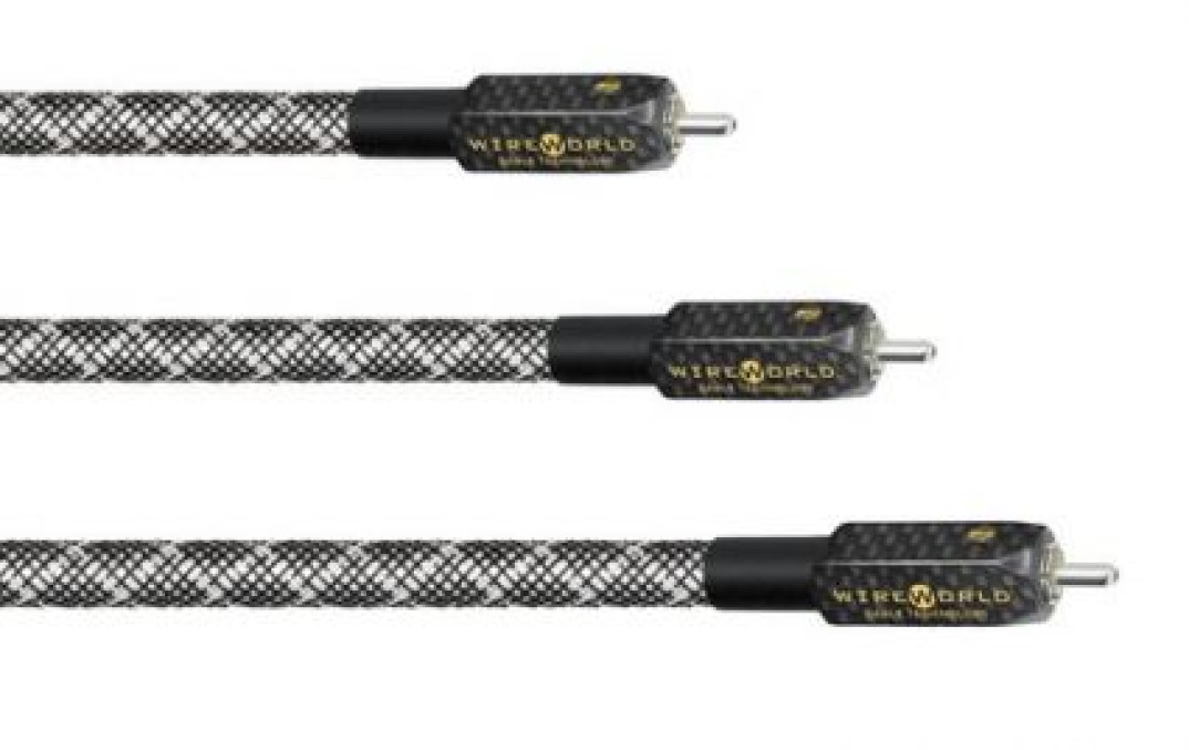 Kable Wireworld seria 7