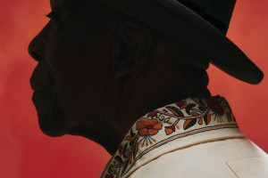 Ain’t Done With The Blues