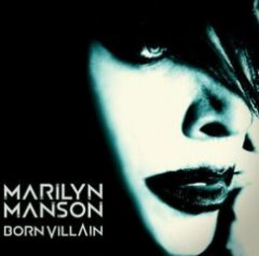 Born Villain