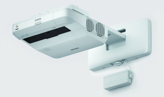 Projektor Epson EB-1460Ui