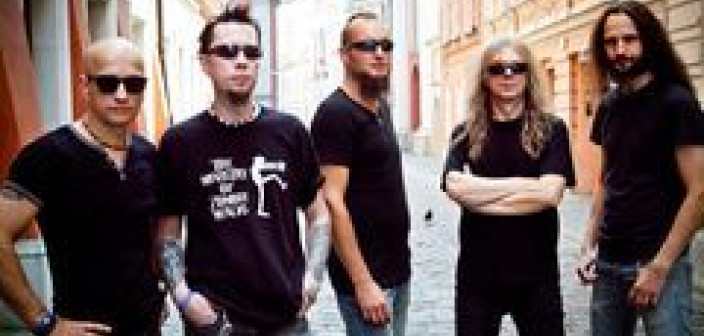 "In The Court Of The Lizard" - koncertowe DVD Turbo jesienią