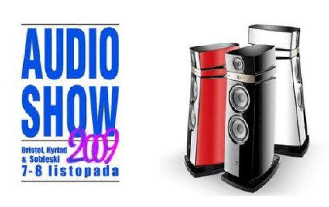 Na Audio Show wybiorą się...