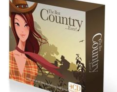 "The best country...ever!" już w sklepach