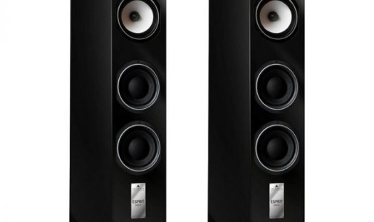 Triangle Esprit Antal EZ w lubelskim salonie audio-video Meloman