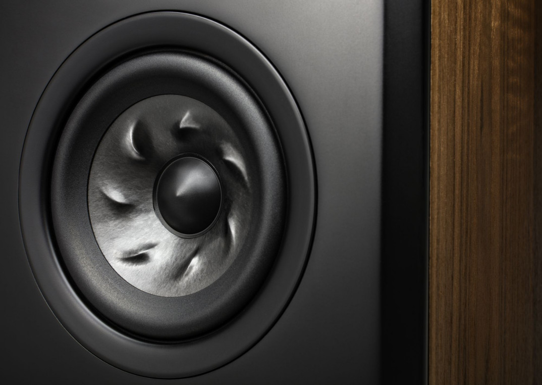 Nowe kolumny Polk Audio z serii Legend