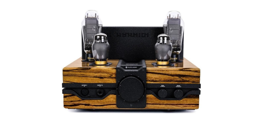 Wzmacniacze Feliks Audio Echo i Envy otrzymały nowe wykończenia