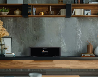 Michi Q5 - w lutym 2025 r. w sprzedaży pojawi się nowy komponent hi-end Rotela