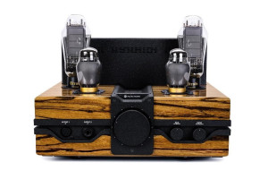 Wzmacniacze Feliks Audio Echo i Envy otrzymały nowe wykończenia