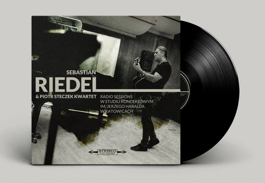 Konkurs "Artystyczna definicja dobrego brzmienia". Do wygrania płyty CD