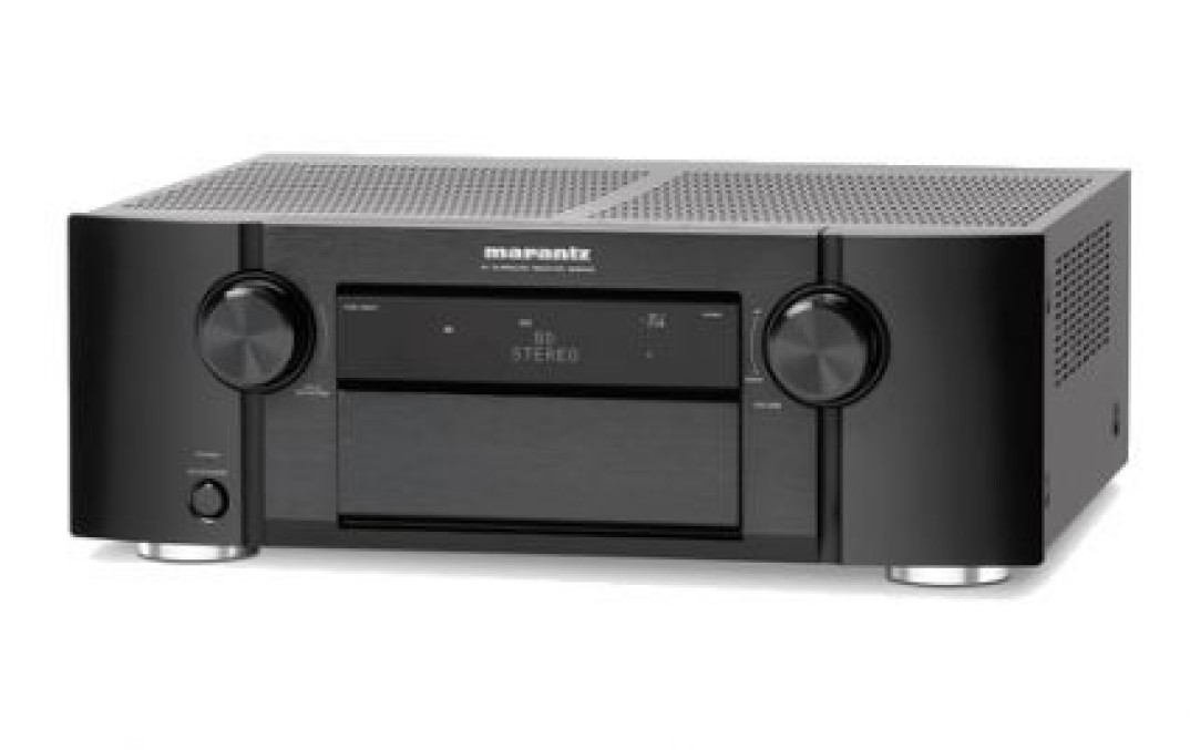 Amplituner Marantz SR6005