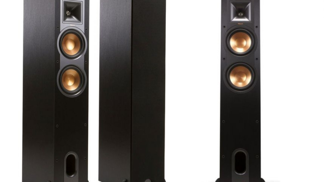 Klipsch Reference R-24F