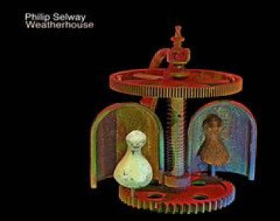 "Weatherhouse" Petera Selway`a w październiku