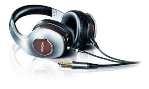 Słuchawki Denon Sounds Like You