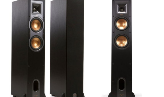Klipsch Reference R-24F
