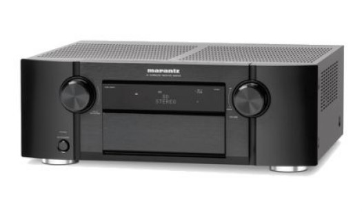 Amplituner Marantz SR6005
