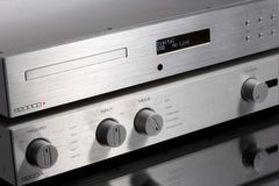 Audiolab z okablowaniem gratis w salonie Q21