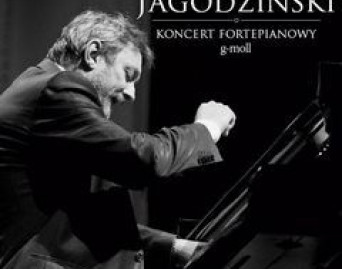 Koncert fortepianowy g-moll