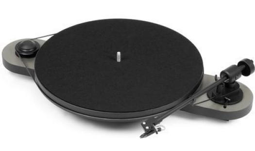 Gramofon Pro-Ject Elemental dostępny w salonie Q21